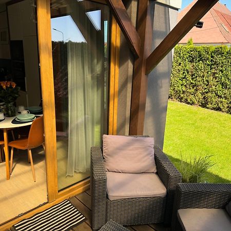 Ferienwohnung Zielone Tarasy Krakow Crakow Exterior foto